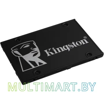 SSD диск Kingston KC600 256GB SKC600B/256G картинка 2